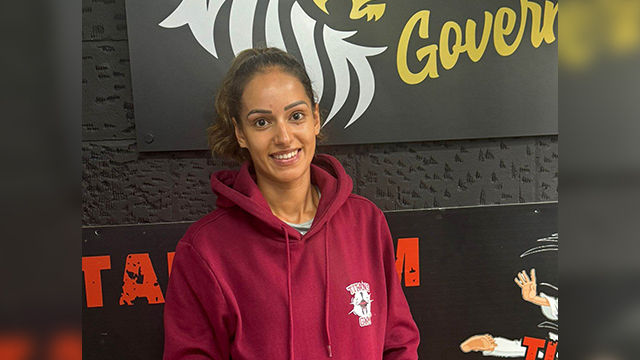 Hannah - Personal Trainer